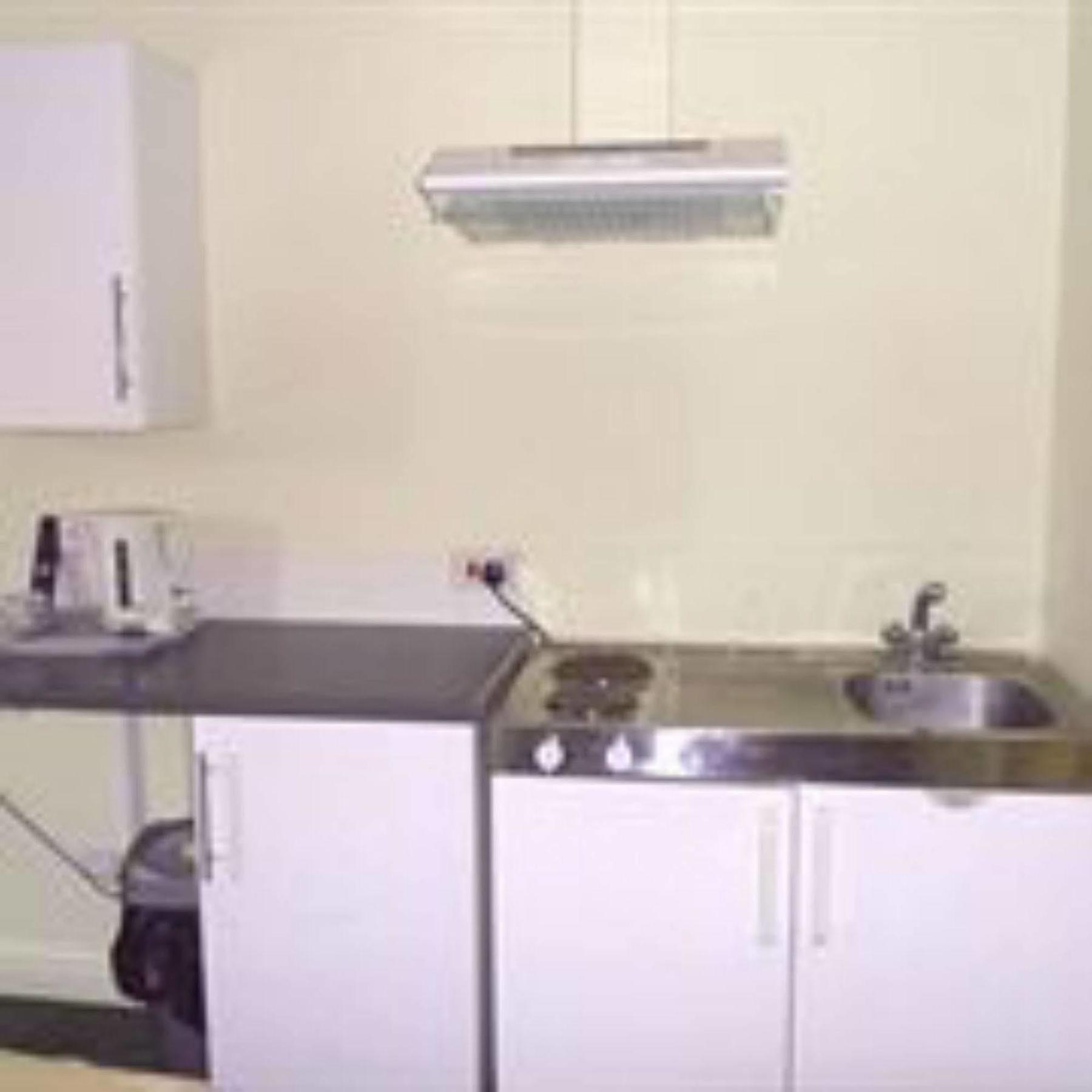 Pacific London Heathrow 2* Southall