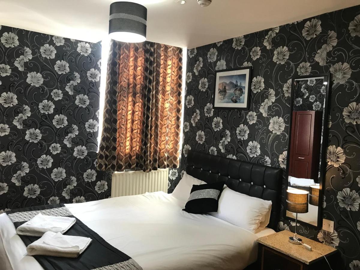 Hotel Pacific London Heathrow