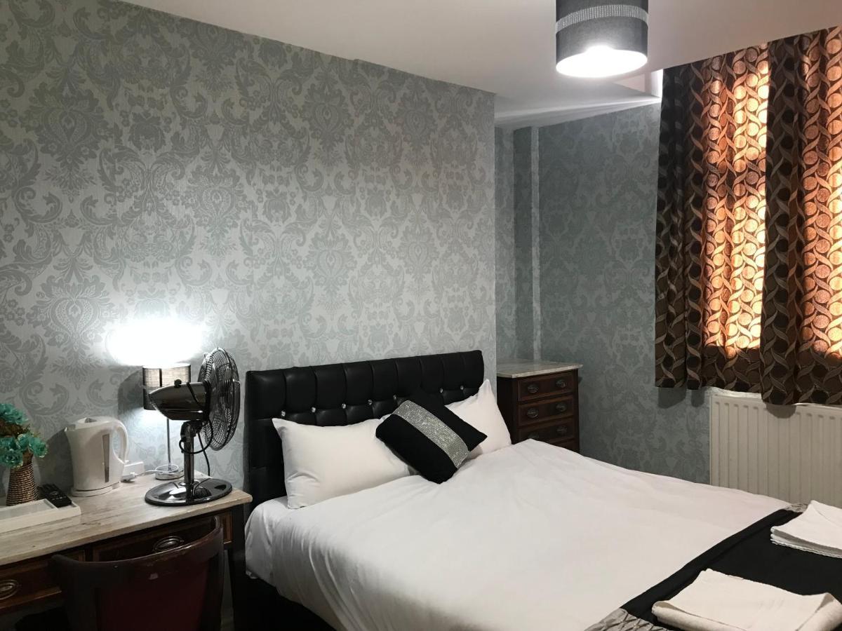 Pacific London Heathrow 2* Southall