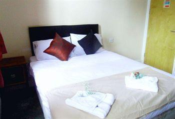 Hotel Pacific London Heathrow