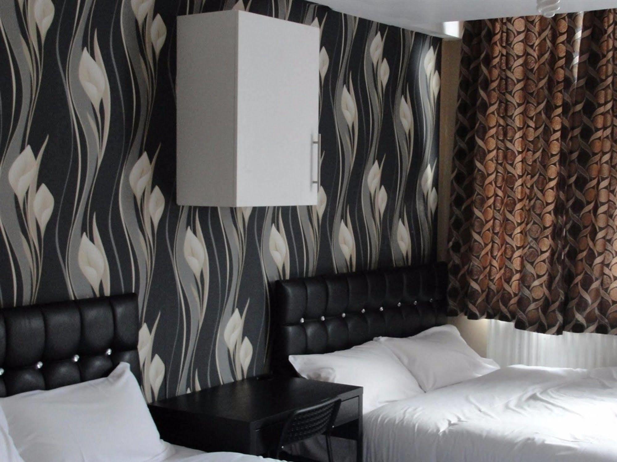 Pacific London Heathrow 2* Southall