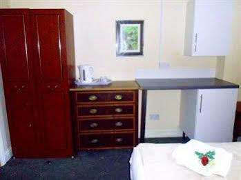 Hotel Pacific London Heathrow