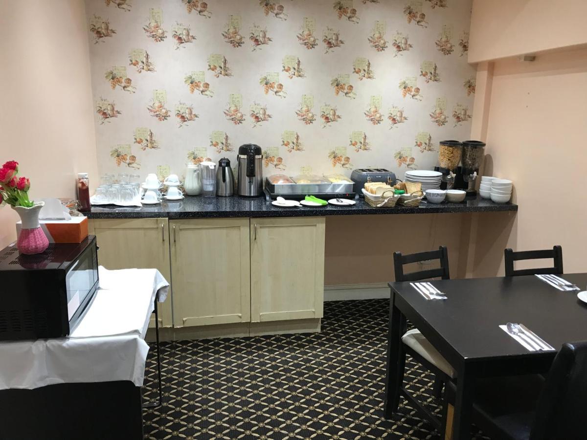 Pacific London Heathrow Hotel