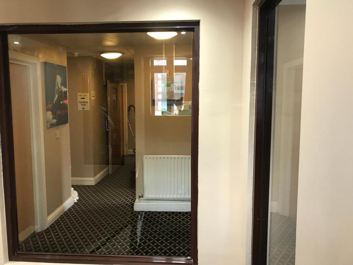 Pacific London Heathrow 2* Southall
