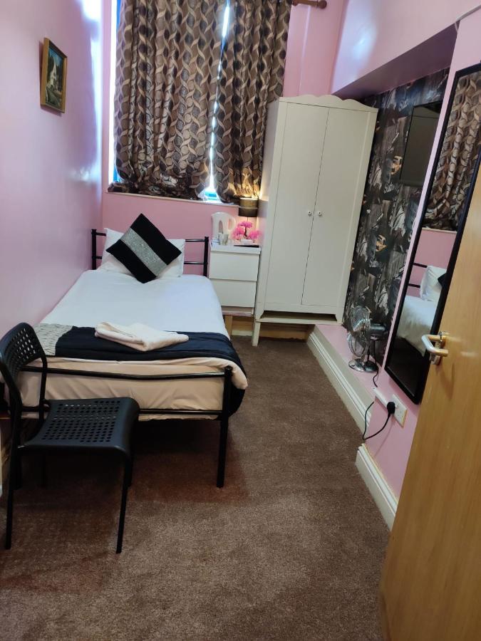 Hotel Pacific London Heathrow Southall