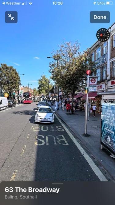 Hotel Pacific London Heathrow 2*