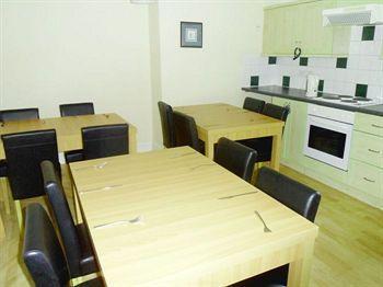 Hotel Pacific London Heathrow 2*